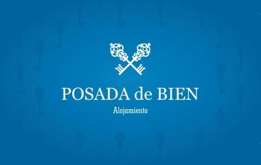 ホテル Posada De Bien Herencia エクステリア 写真